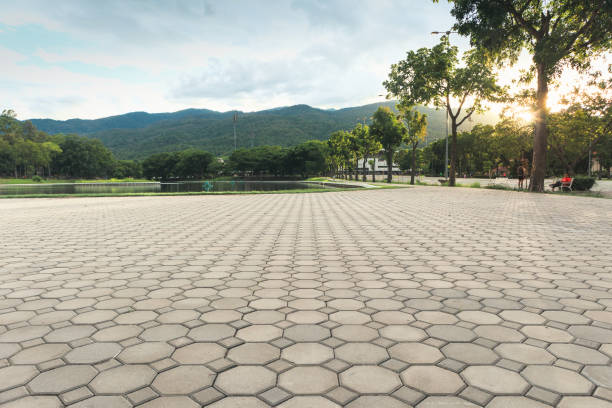 Best Cobblestone Driveway Pavers  in Westport, IN