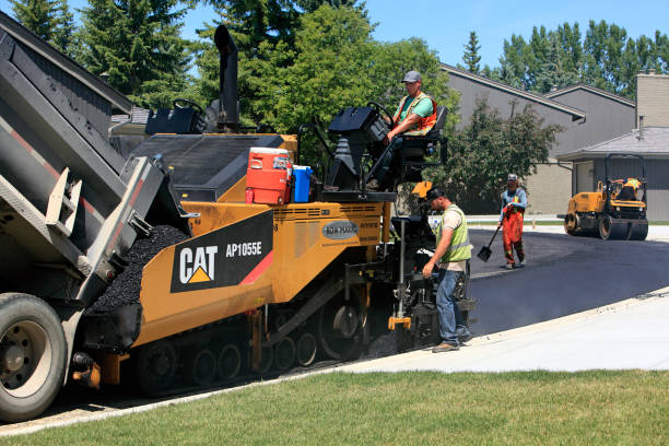 Best Driveway Pavers Near Me  in Westport, IN